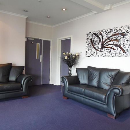 Amethyst Court Motor Lodge Porirua Exteriér fotografie