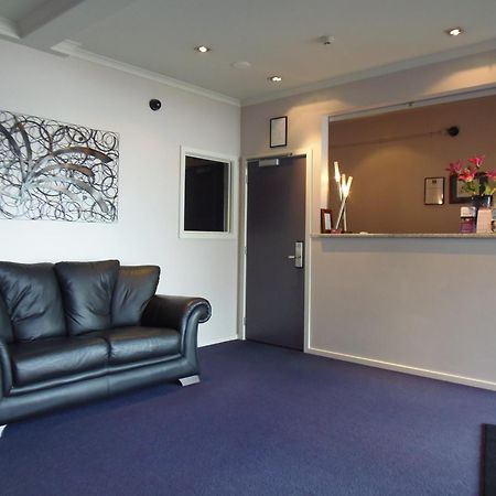 Amethyst Court Motor Lodge Porirua Interiér fotografie