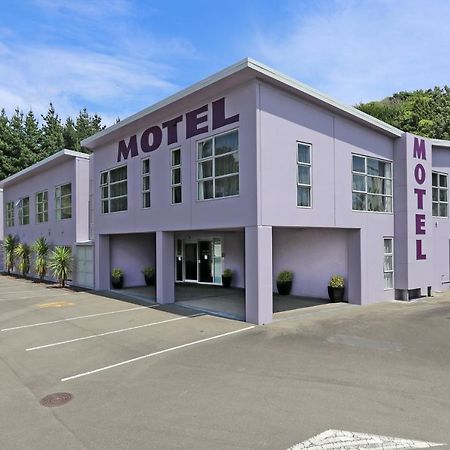 Amethyst Court Motor Lodge Porirua Pokoj fotografie